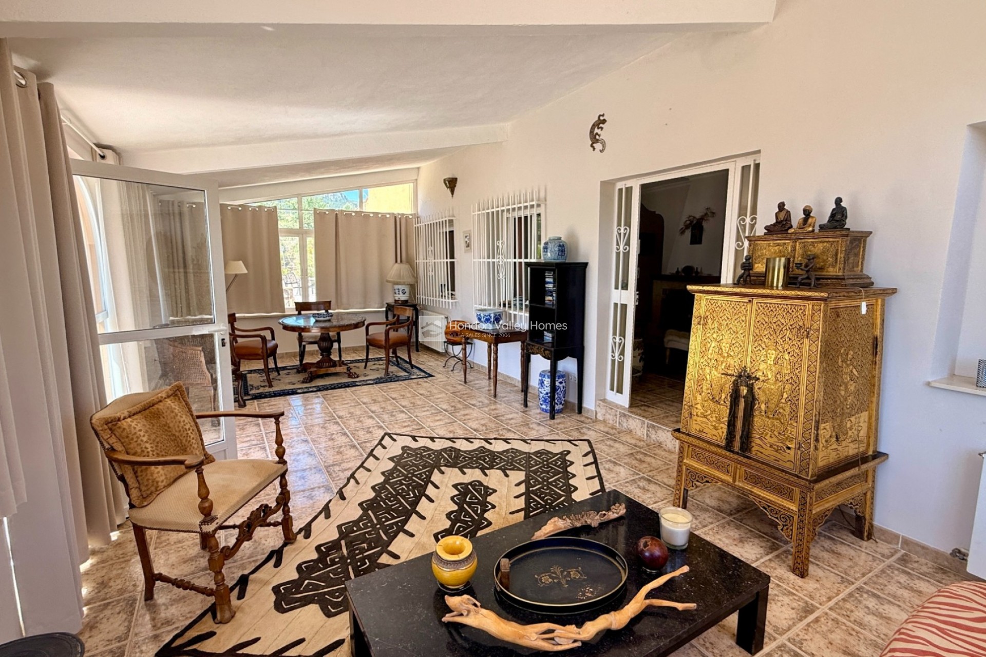 Wiederverkauf - Villa - La Romana