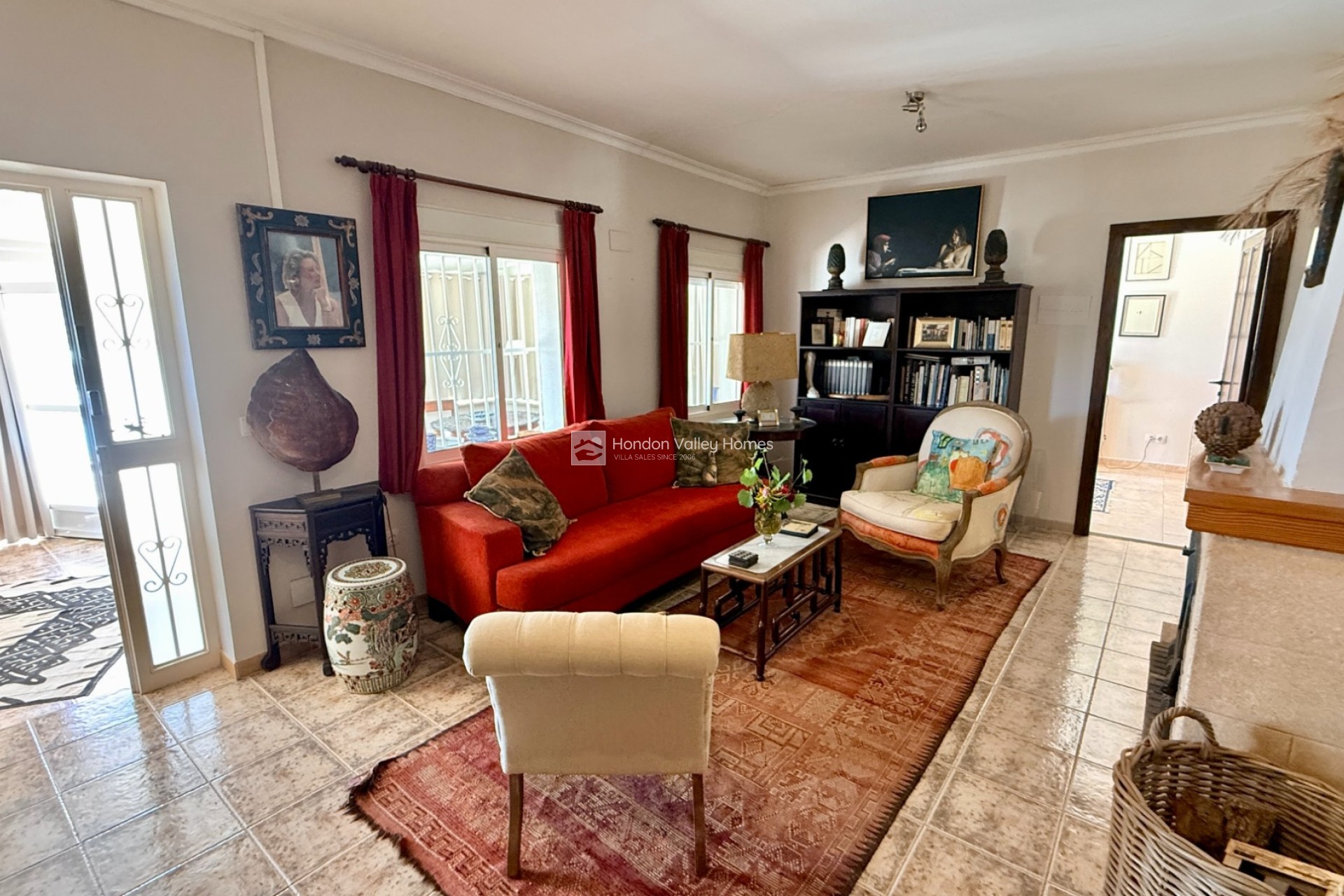 Wiederverkauf - Villa - La Romana