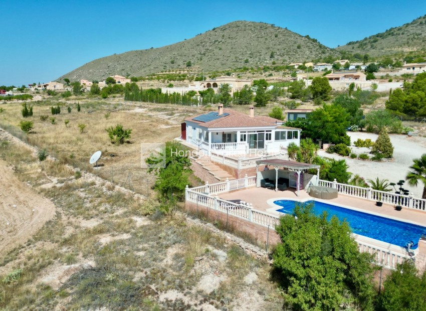 Wiederverkauf - Villa - La Romana