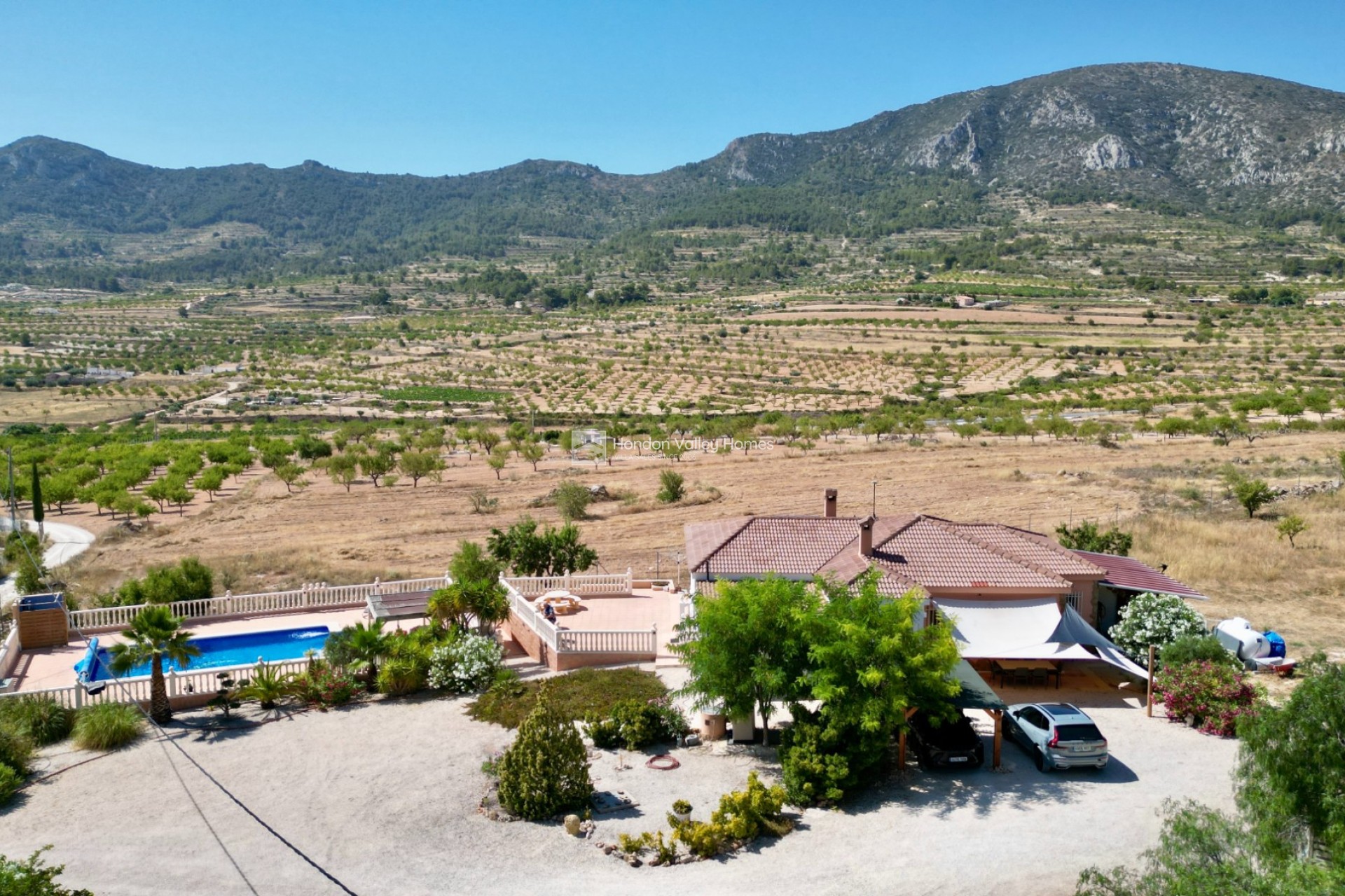 Wiederverkauf - Villa - La Romana