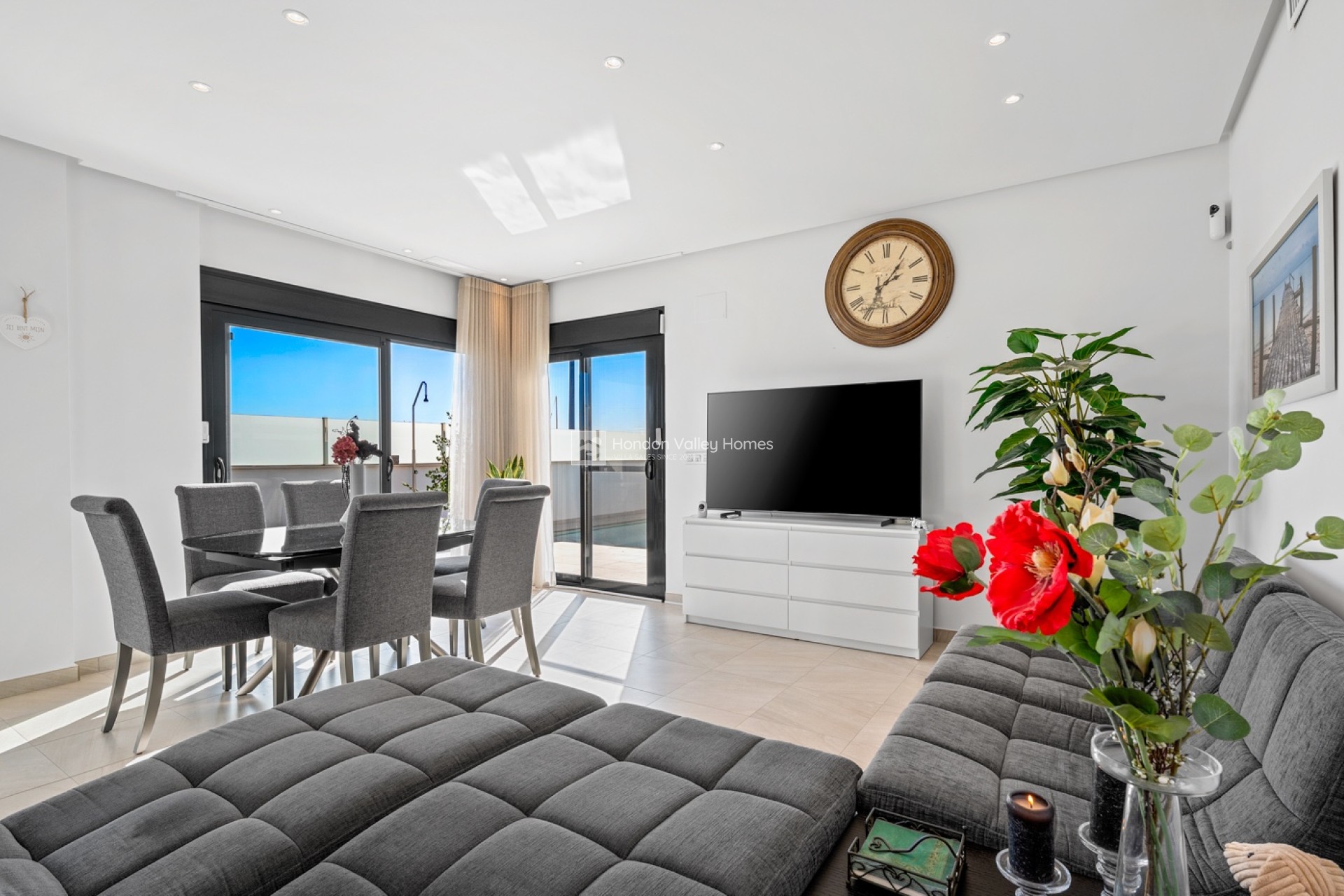 Wiederverkauf - Villa - Los Alcazares - Euro Roda