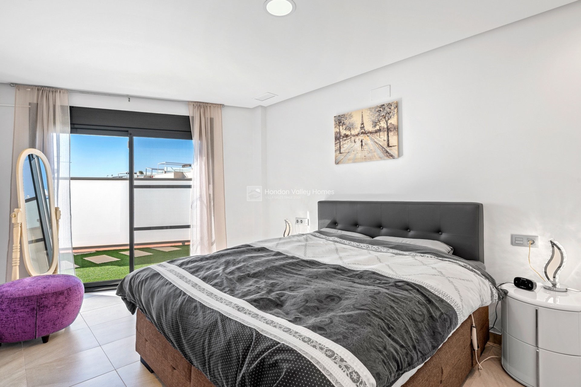 Wiederverkauf - Villa - Los Alcazares - Euro Roda