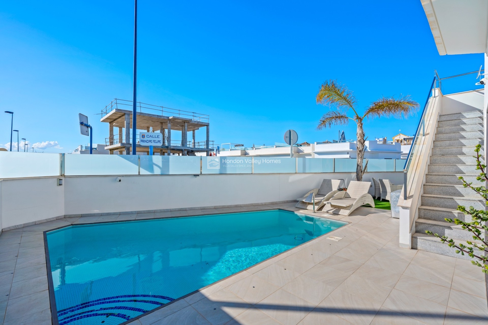 Wiederverkauf - Villa - Los Alcazares - Euro Roda