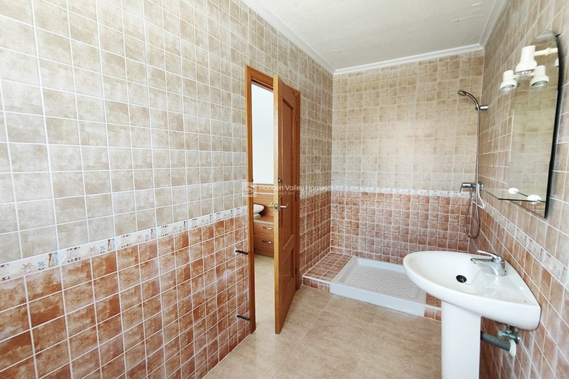 Wiederverkauf - Villa - Macisvenda