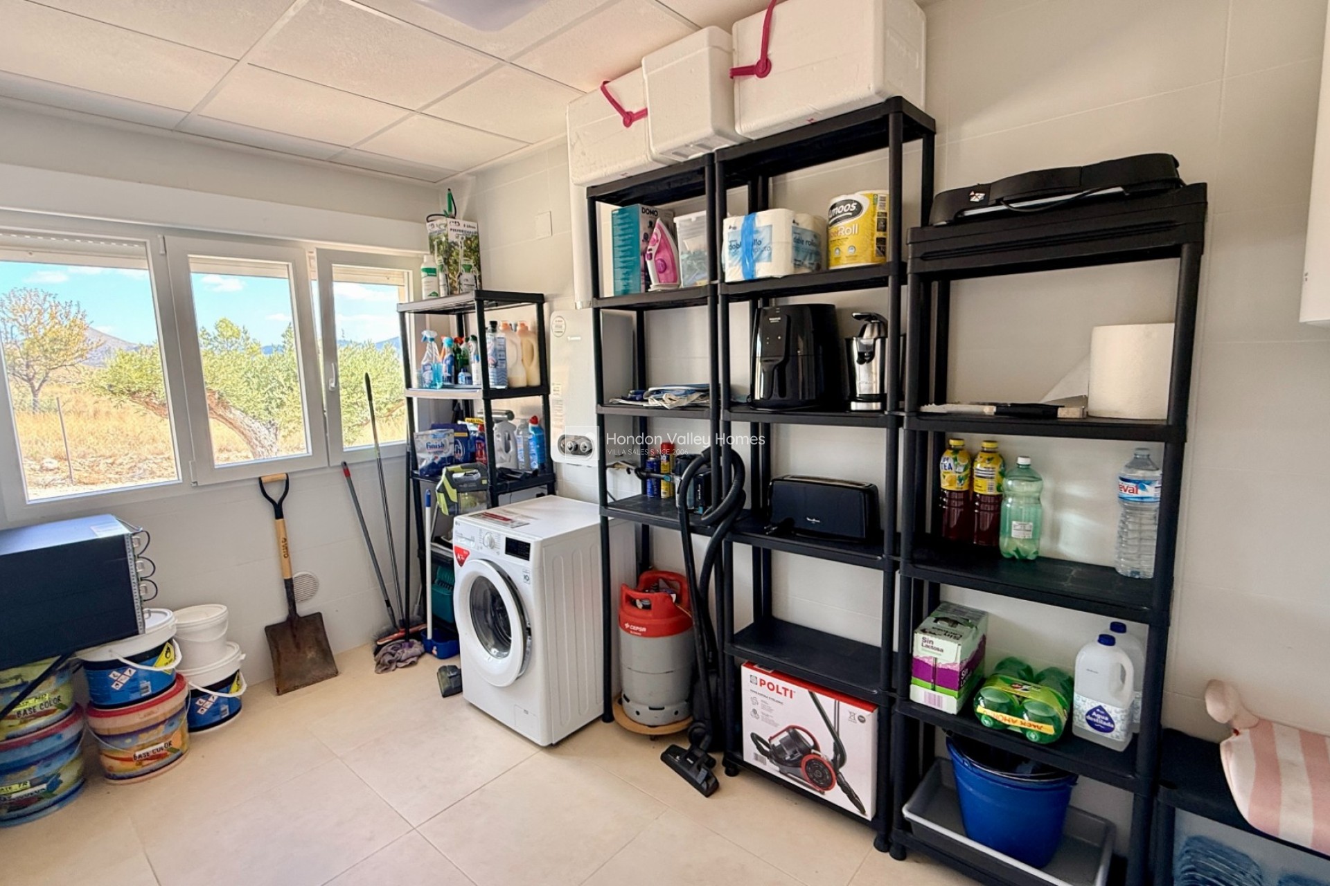 Wiederverkauf - Villa - Macisvenda