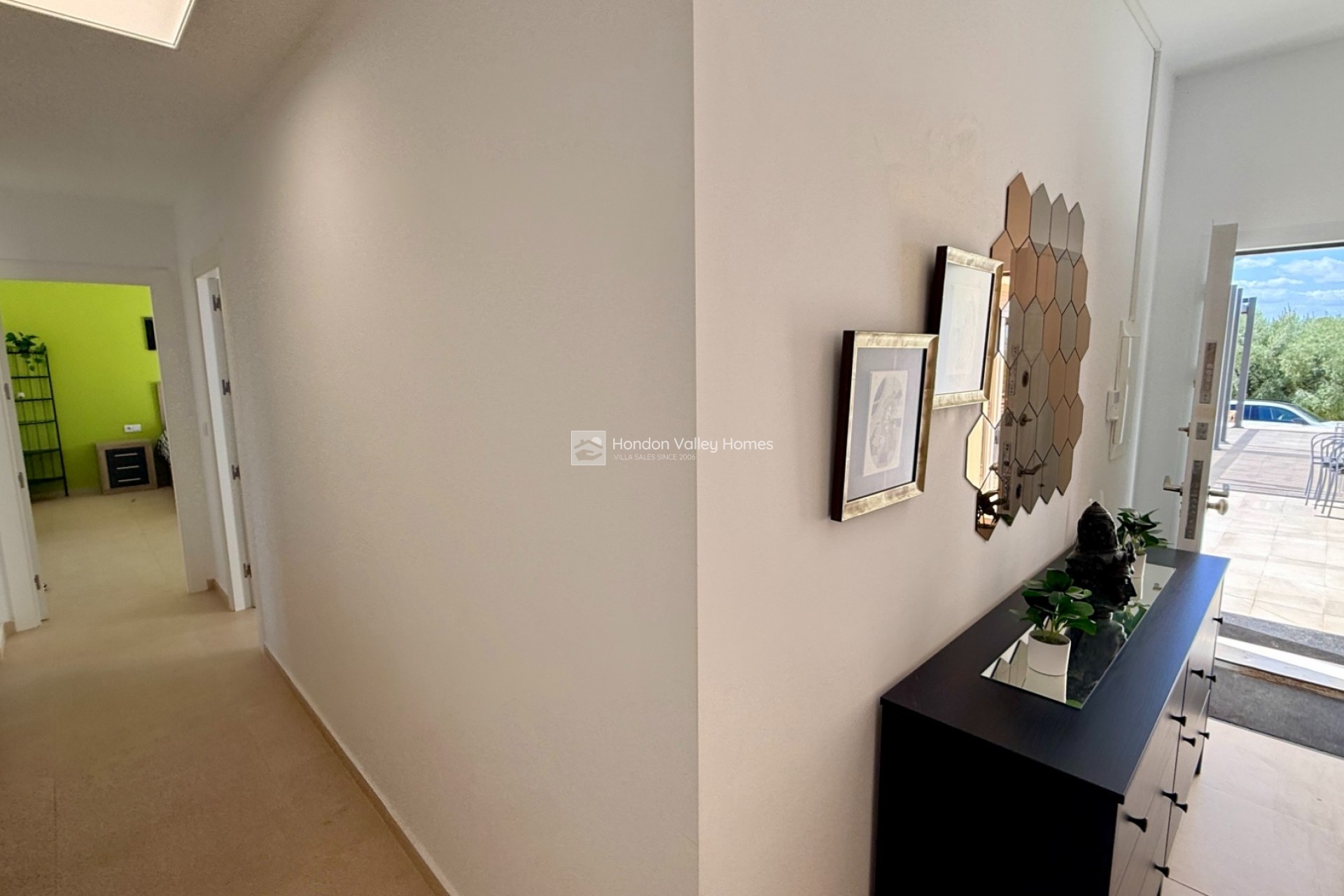 Wiederverkauf - Villa - Macisvenda