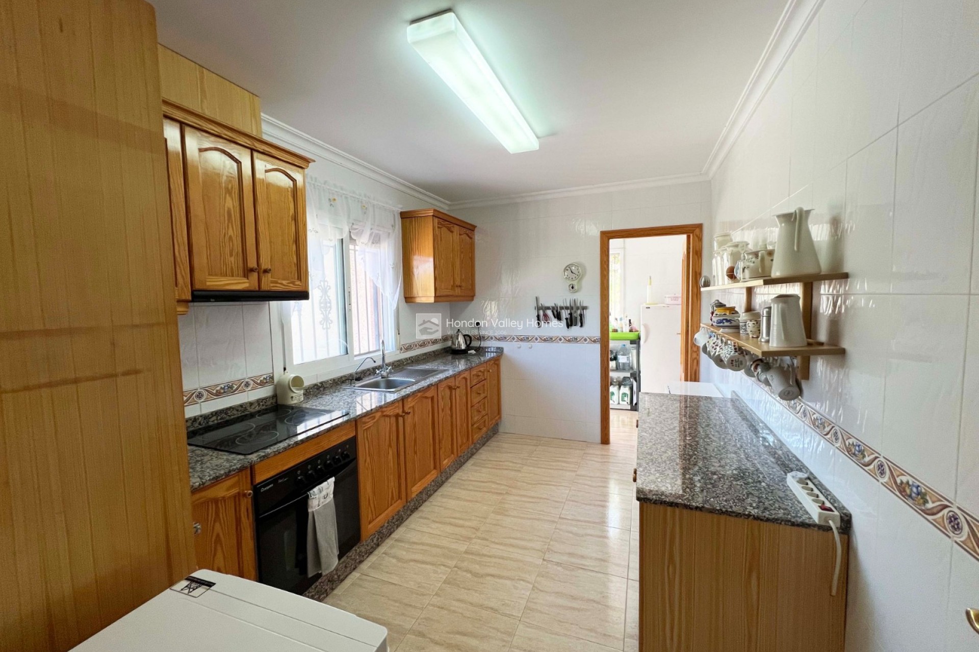 Wiederverkauf - Villa - Macisvenda