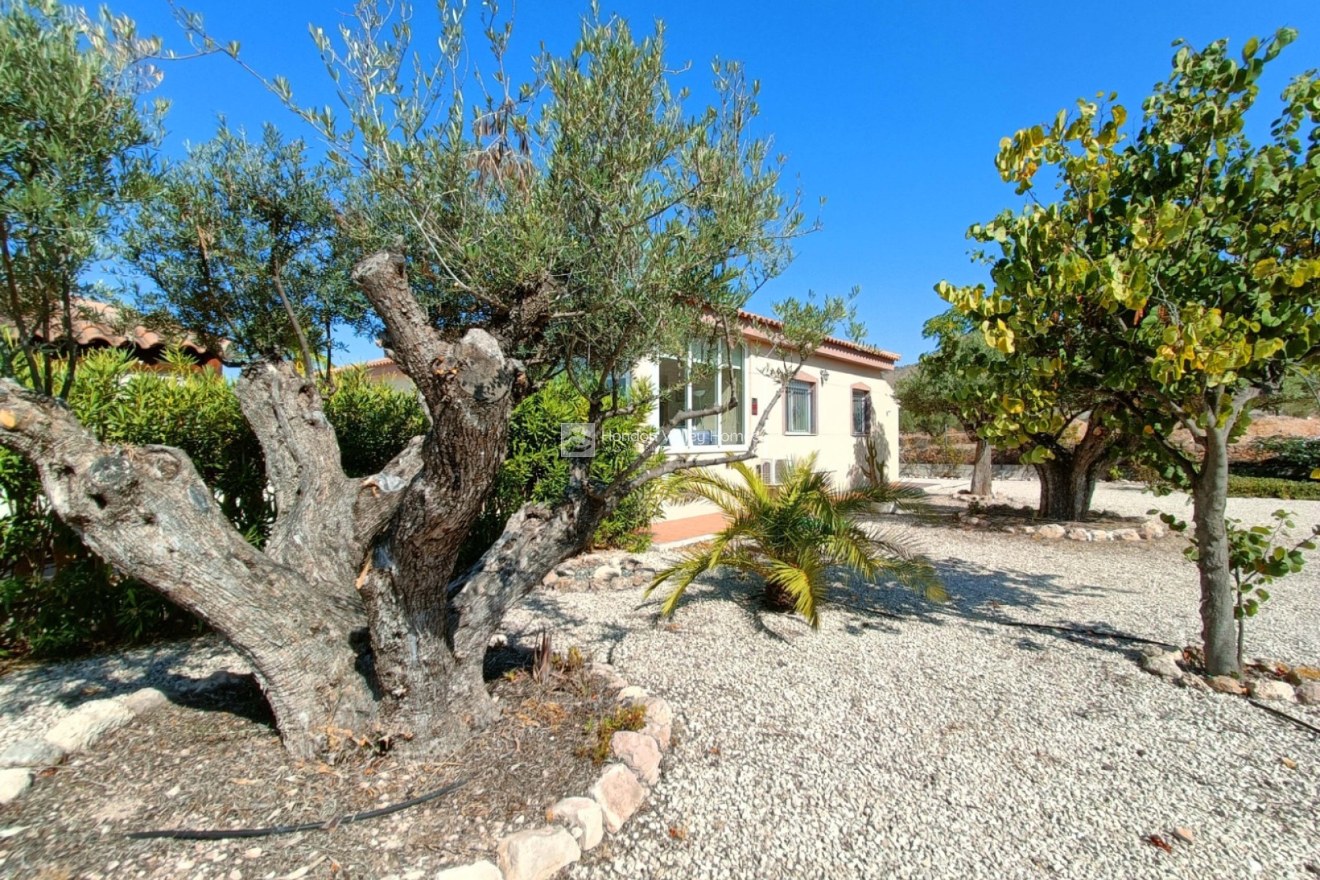 Wiederverkauf - Villa - Macisvenda