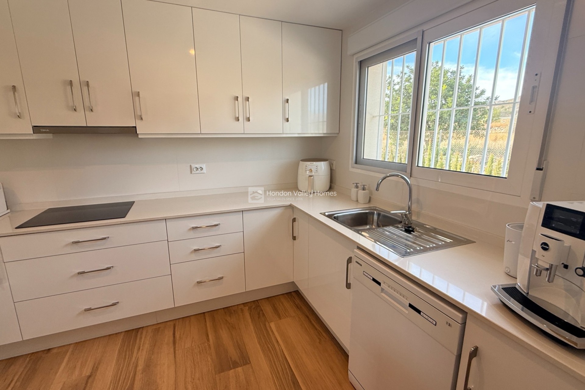 Wiederverkauf - Villa - Macisvenda