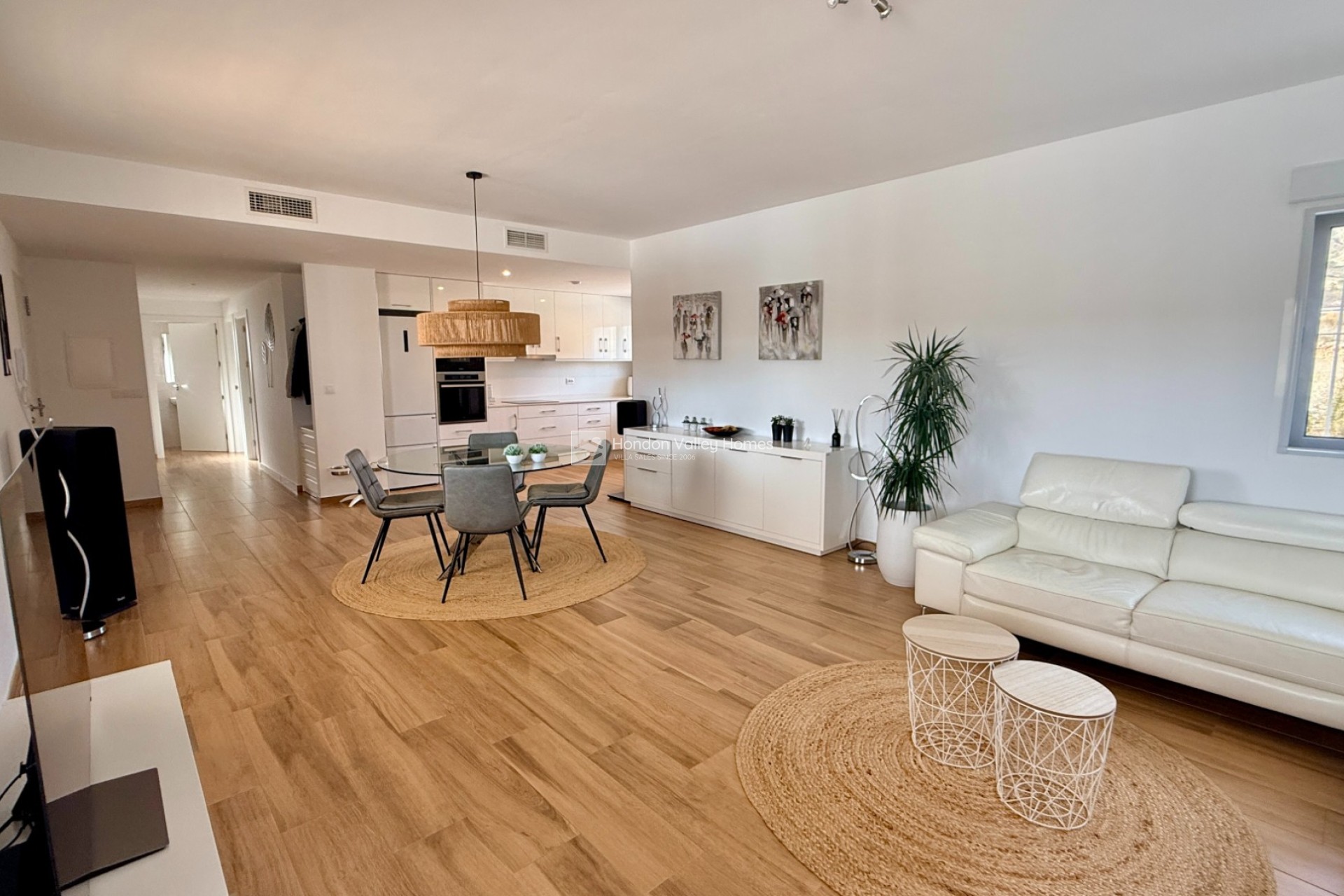 Wiederverkauf - Villa - Macisvenda