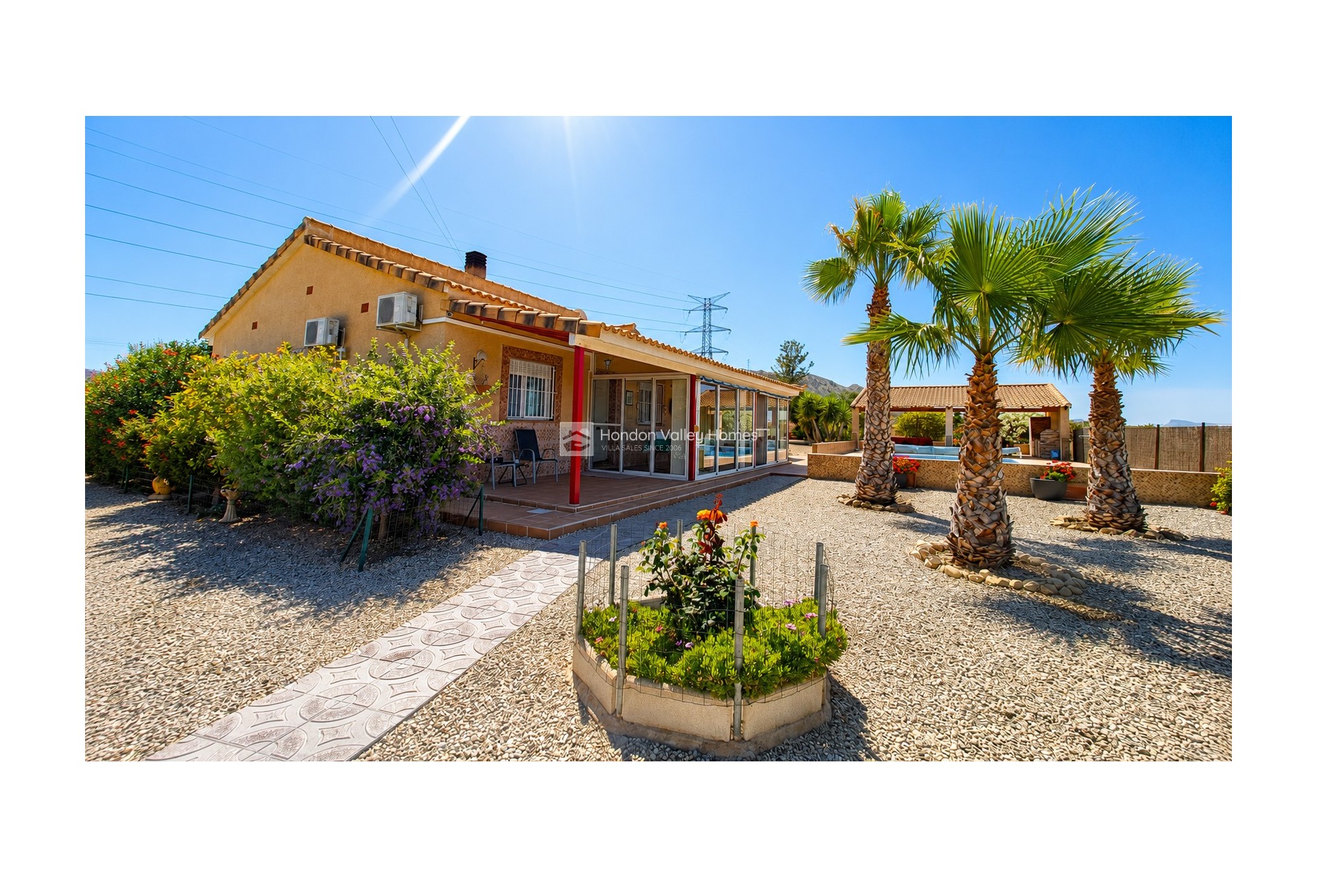 Wiederverkauf - Villa - Macisvenda