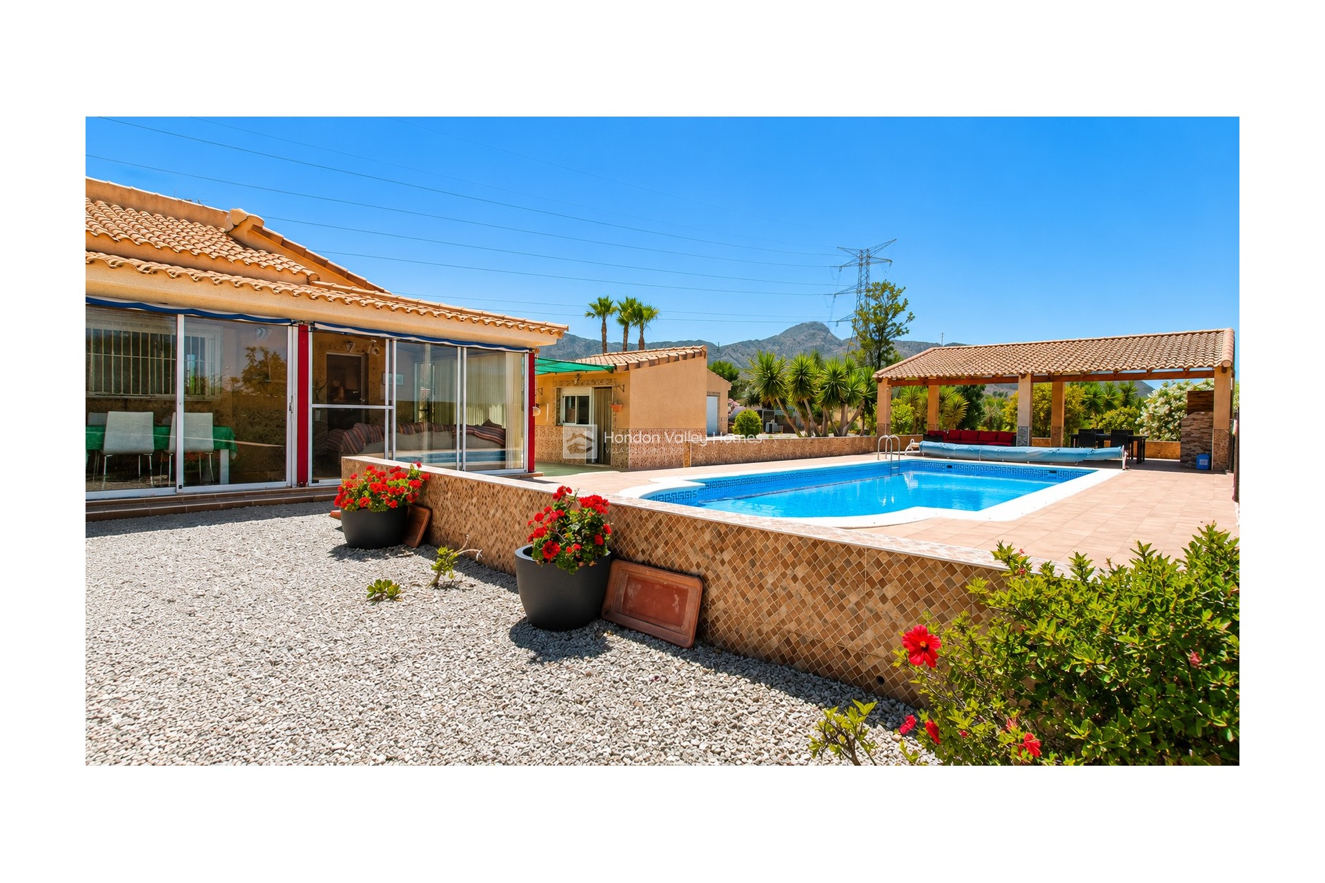 Wiederverkauf - Villa - Macisvenda
