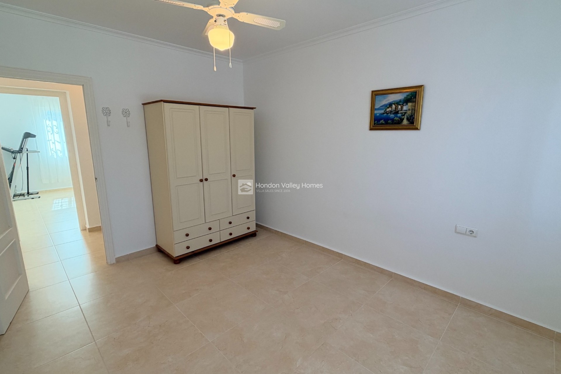Wiederverkauf - Villa * - Macisvenda