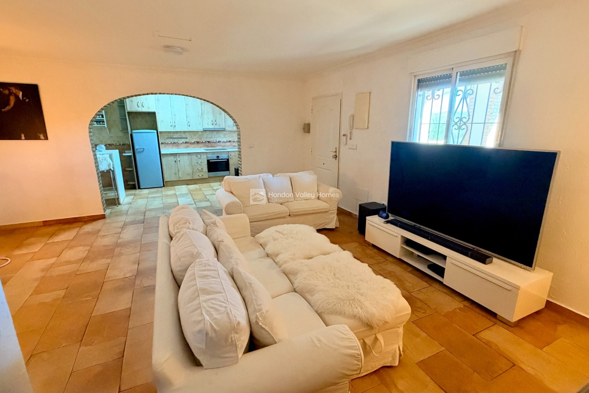 Wiederverkauf - Villa * - Macisvenda