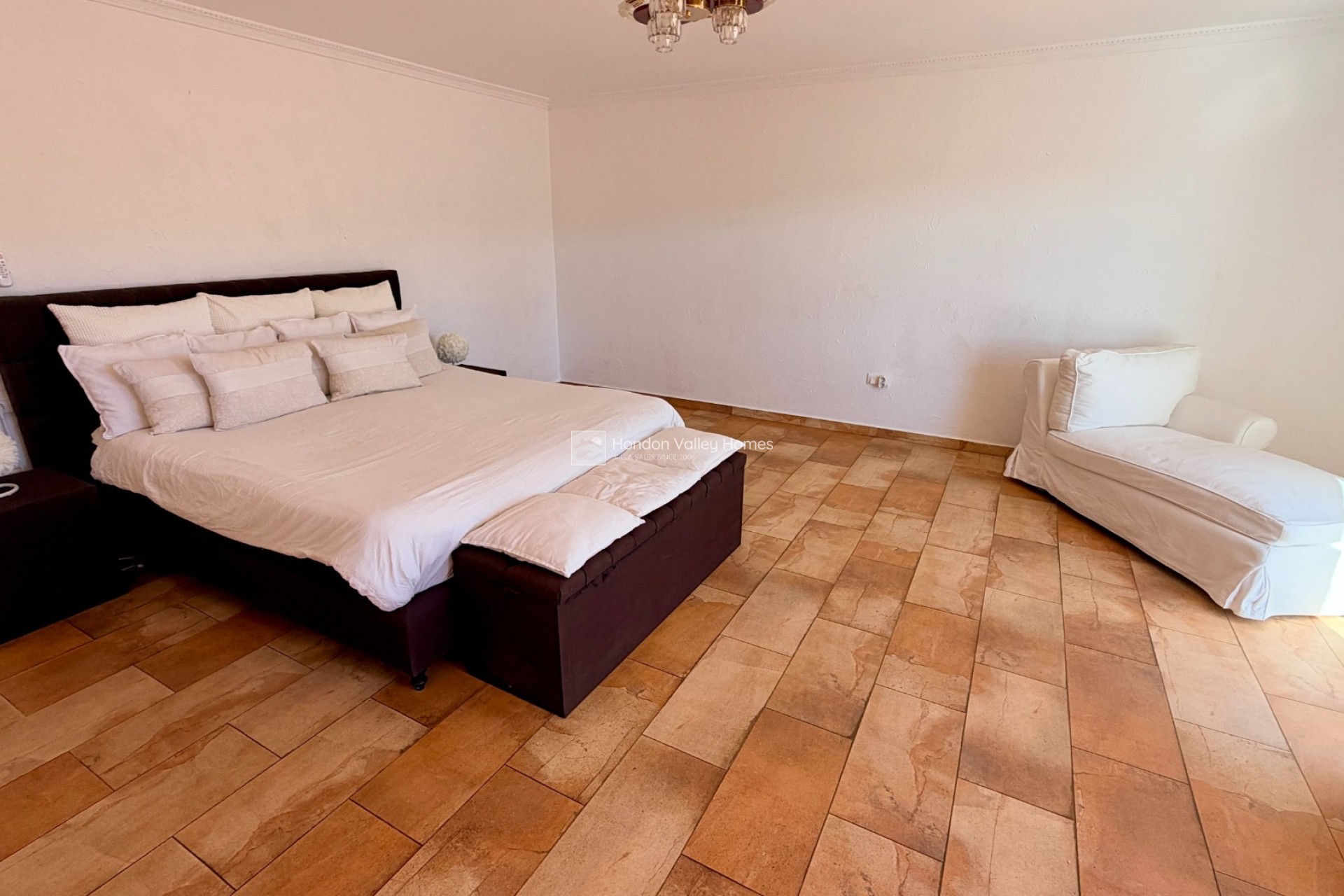 Wiederverkauf - Villa * - Macisvenda