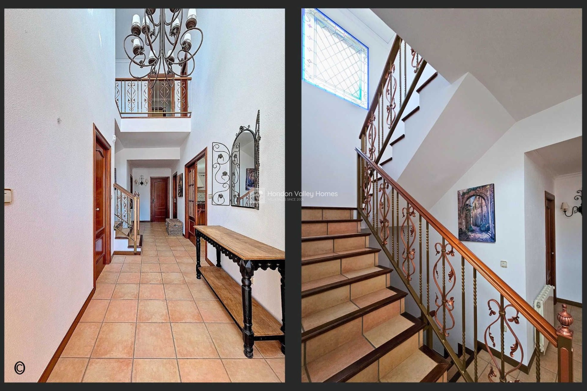Wiederverkauf - Villa - Monovar