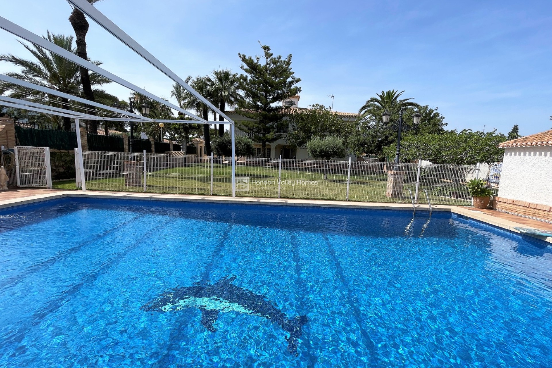Wiederverkauf - Villa - Orihuela Costa - Cabo Roig