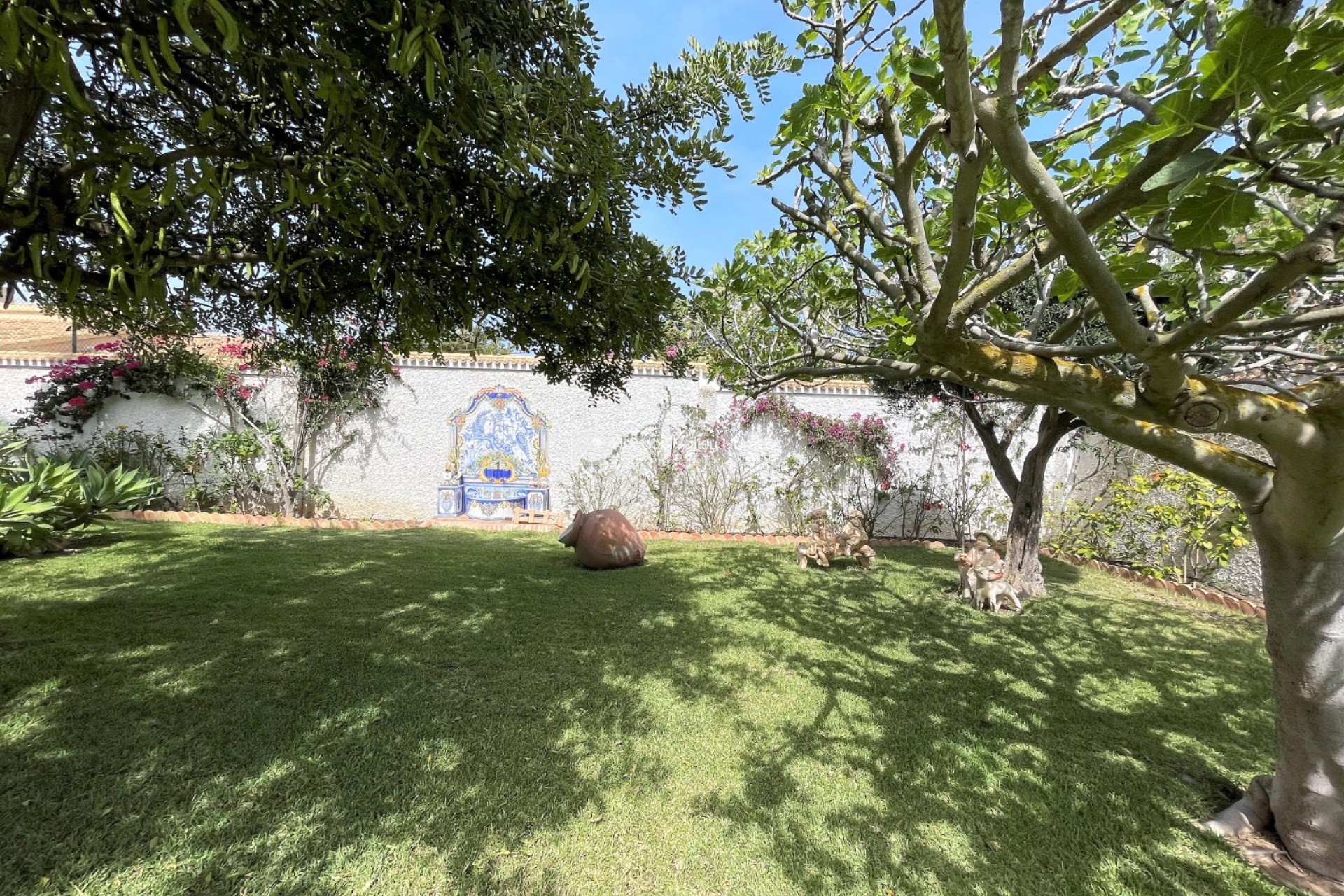 Wiederverkauf - Villa - Orihuela Costa - Cabo Roig