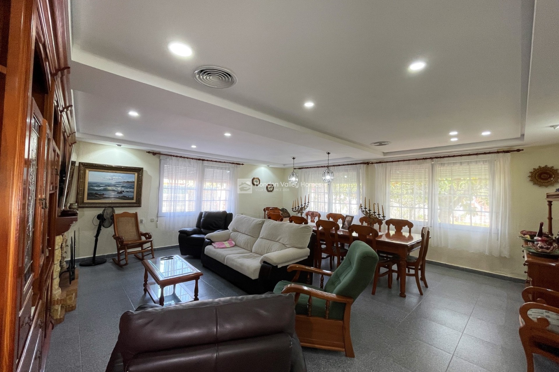 Wiederverkauf - Villa - Orihuela Costa - Cabo Roig