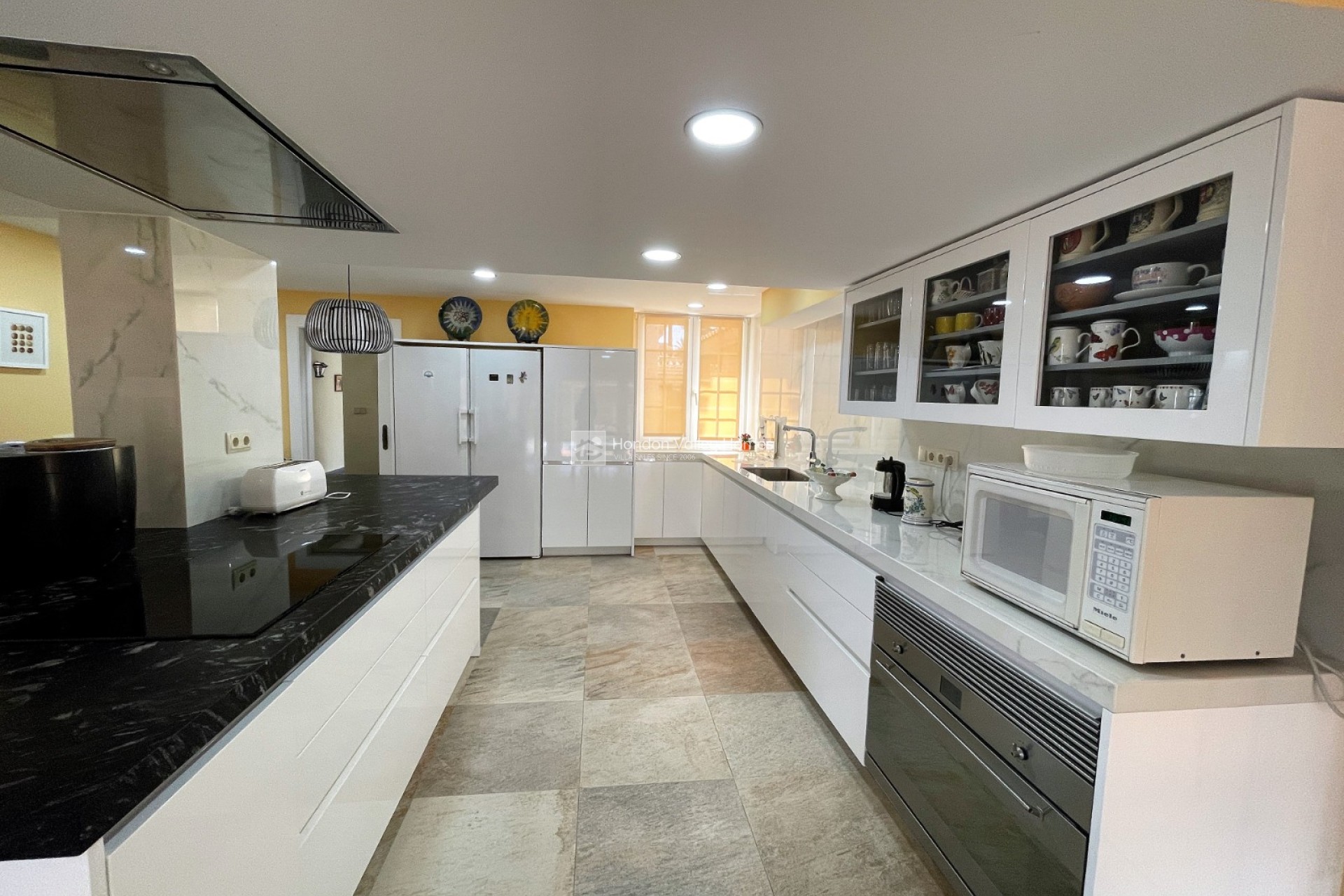 Wiederverkauf - Villa - Orihuela Costa - Cabo Roig