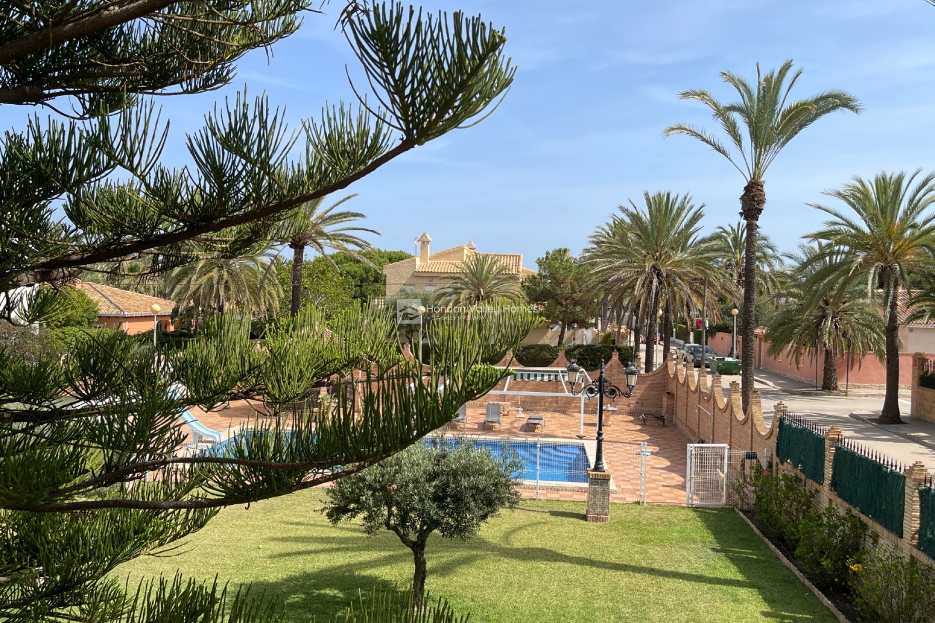 Wiederverkauf - Villa - Orihuela Costa - Cabo Roig