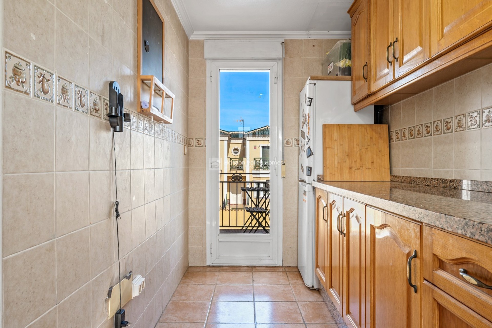 Wiederverkauf - Villa - Orihuela Costa - Castillo de Don Juan