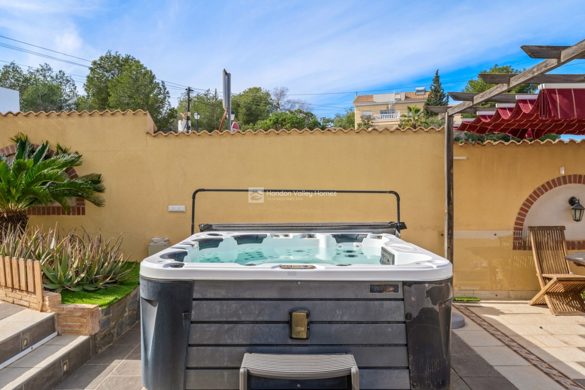 Wiederverkauf - Villa - Orihuela Costa - Castillo de Don Juan