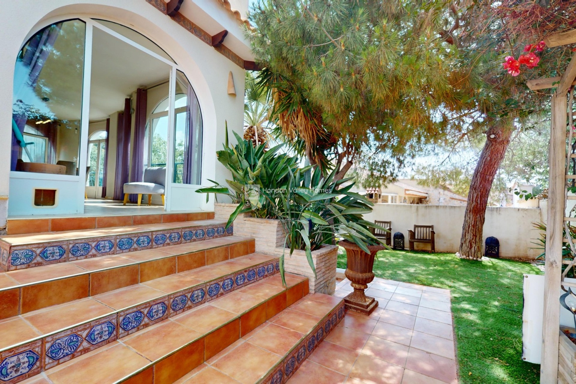 Wiederverkauf - Villa - Orihuela Costa - La Zenia