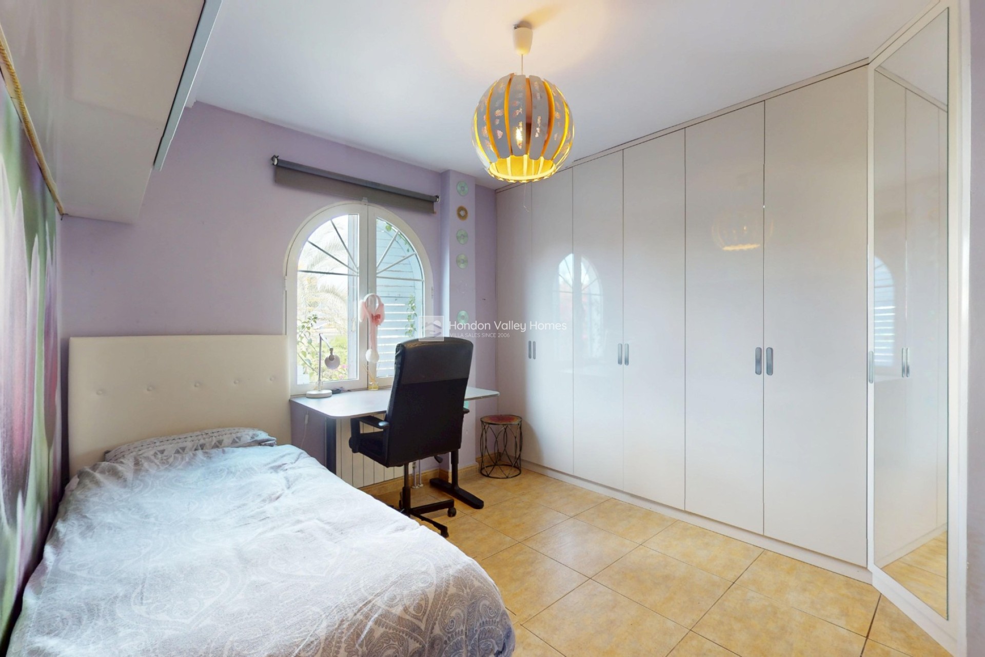Wiederverkauf - Villa - Orihuela Costa - La Zenia