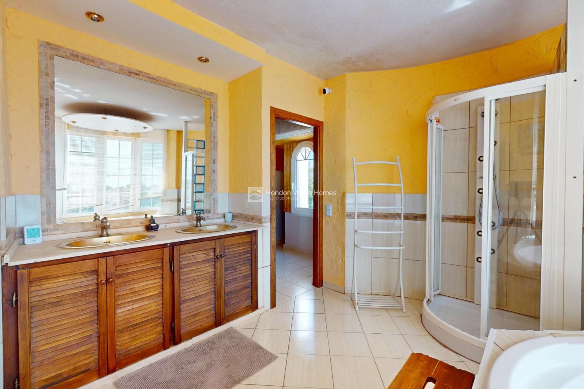 Wiederverkauf - Villa - Orihuela Costa - La Zenia