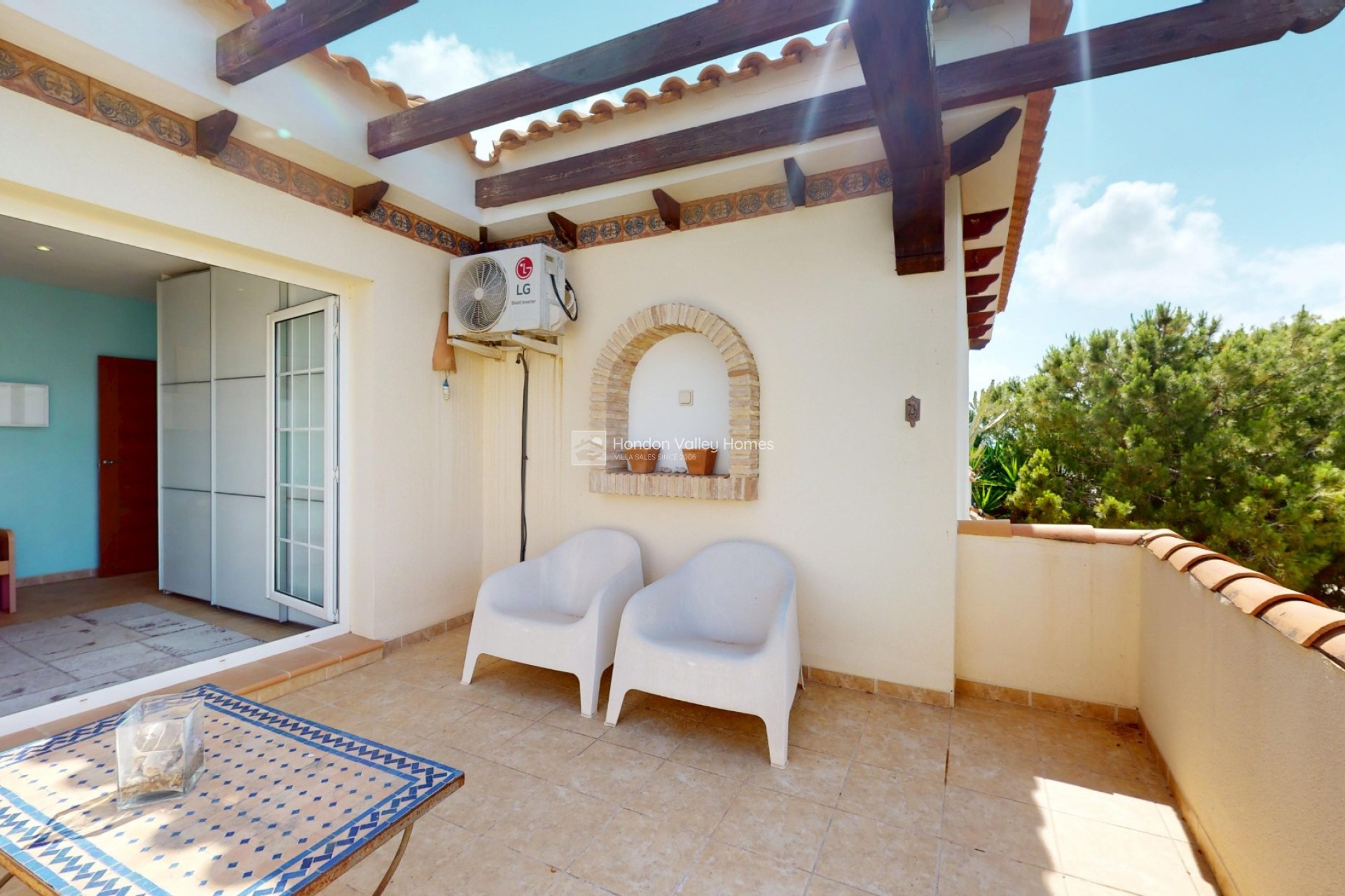 Wiederverkauf - Villa - Orihuela Costa - La Zenia