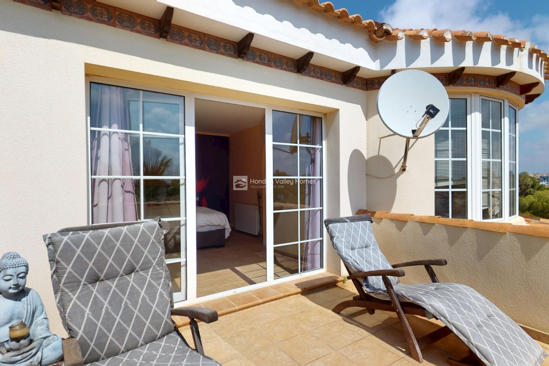 Wiederverkauf - Villa - Orihuela Costa - La Zenia
