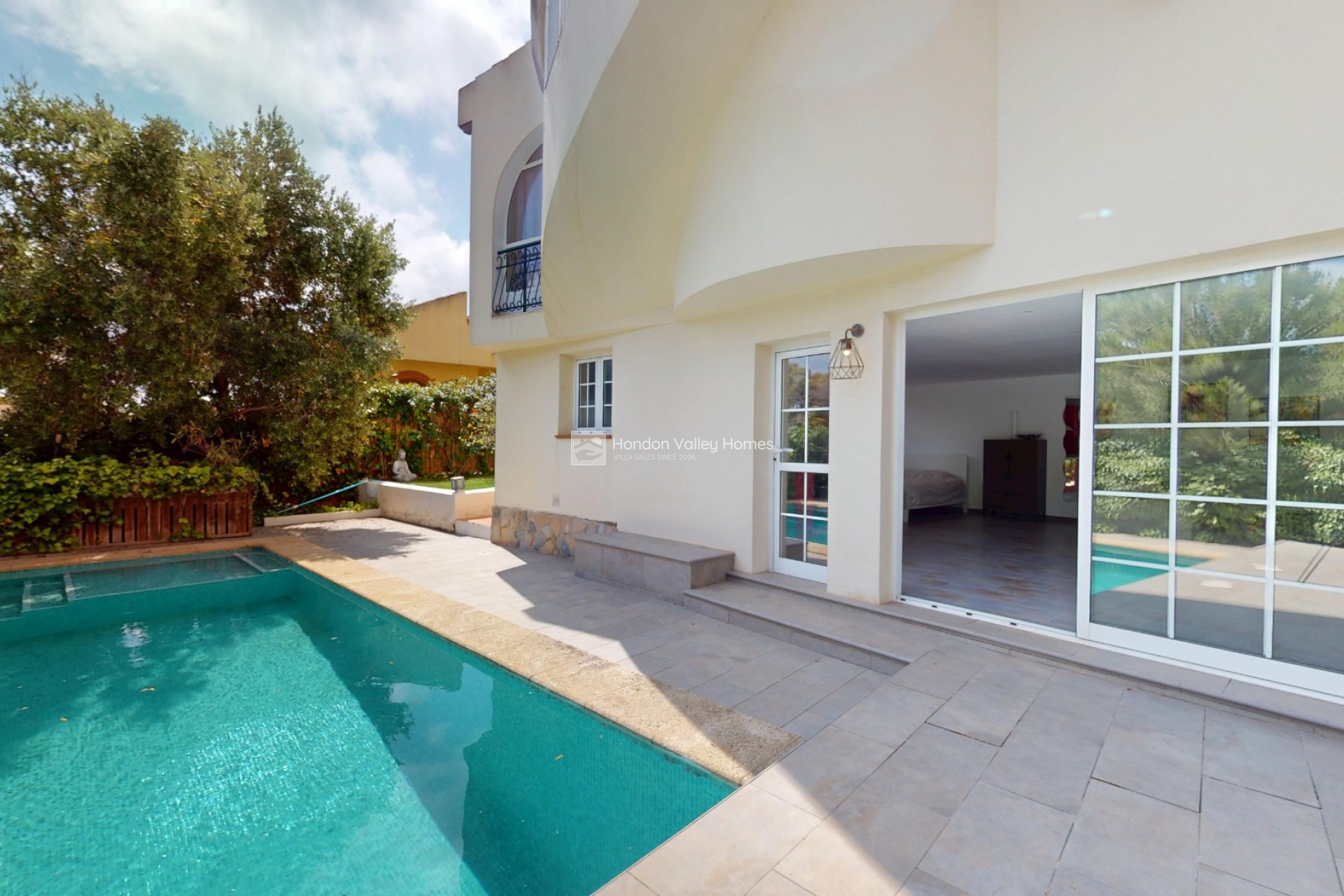 Wiederverkauf - Villa - Orihuela Costa - La Zenia