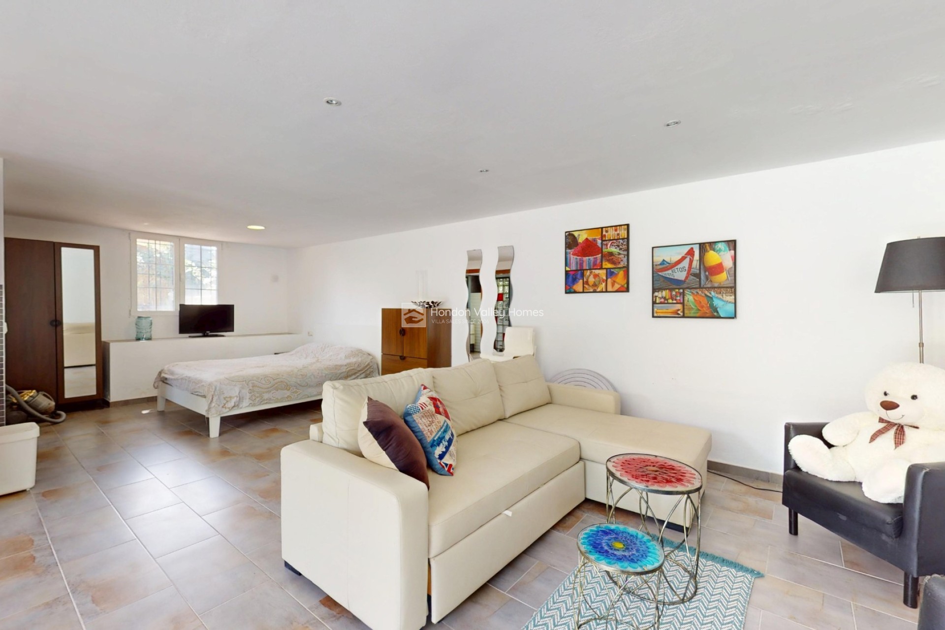 Wiederverkauf - Villa - Orihuela Costa - La Zenia