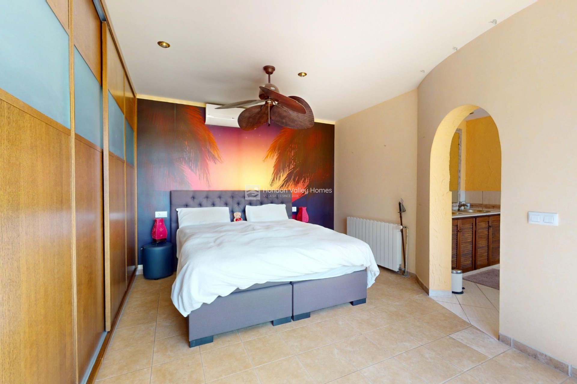 Wiederverkauf - Villa - Orihuela Costa - Las Filipinas