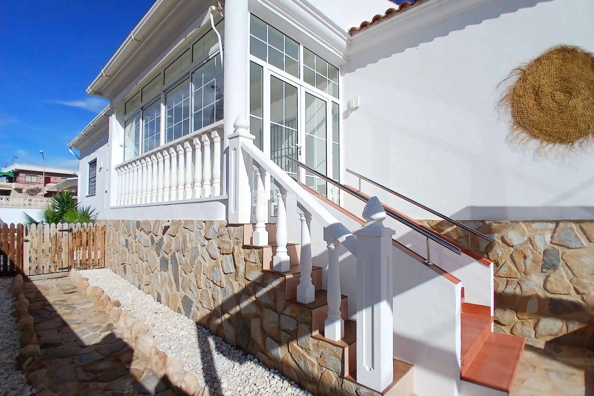 Wiederverkauf - Villa - Pilar de la Horadada