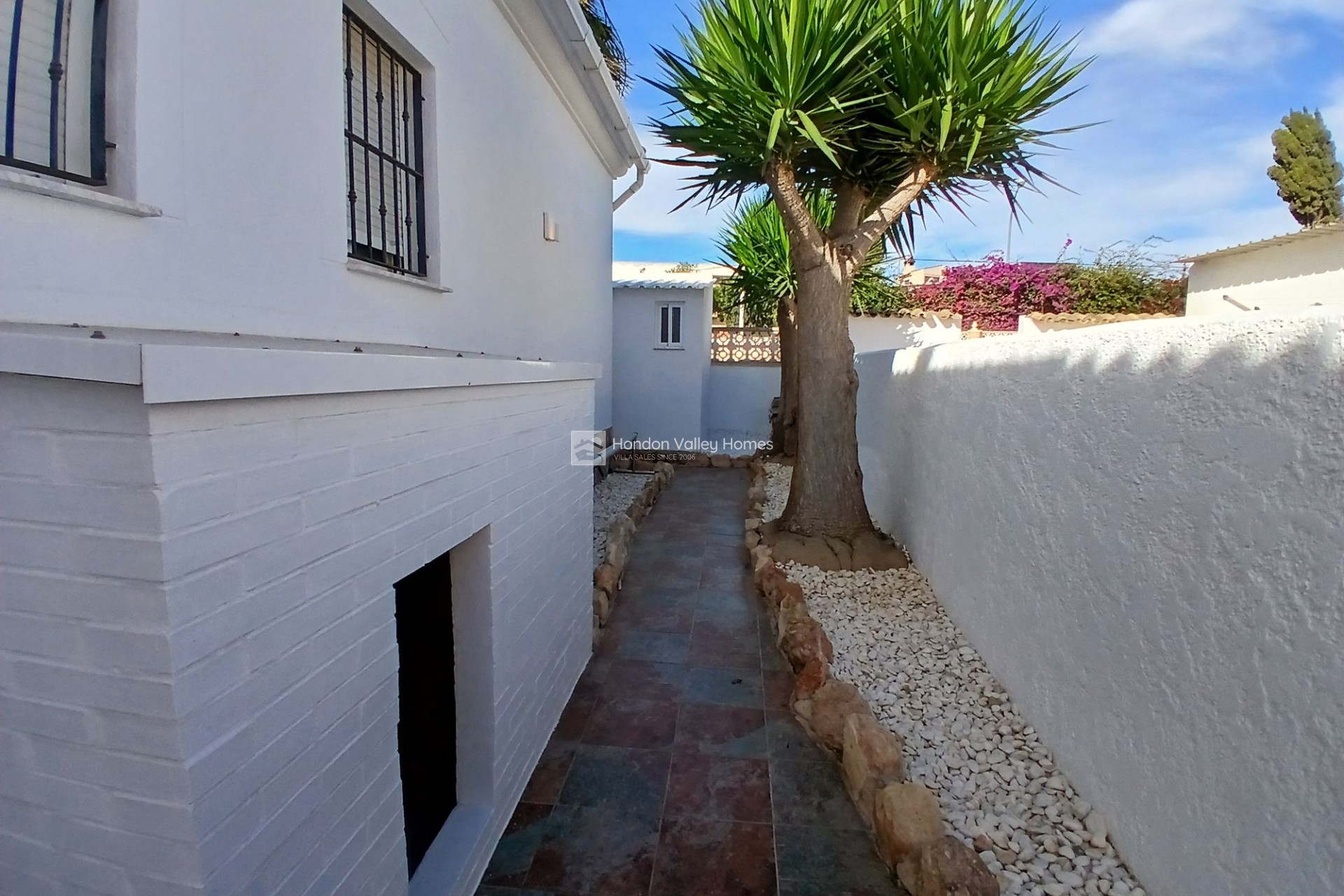 Wiederverkauf - Villa - Pilar de la Horadada