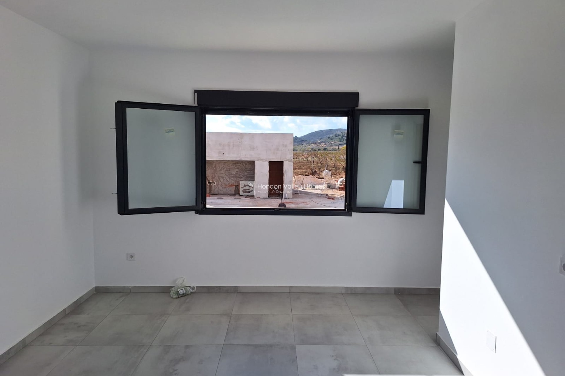 Wiederverkauf - Villa - Pinoso