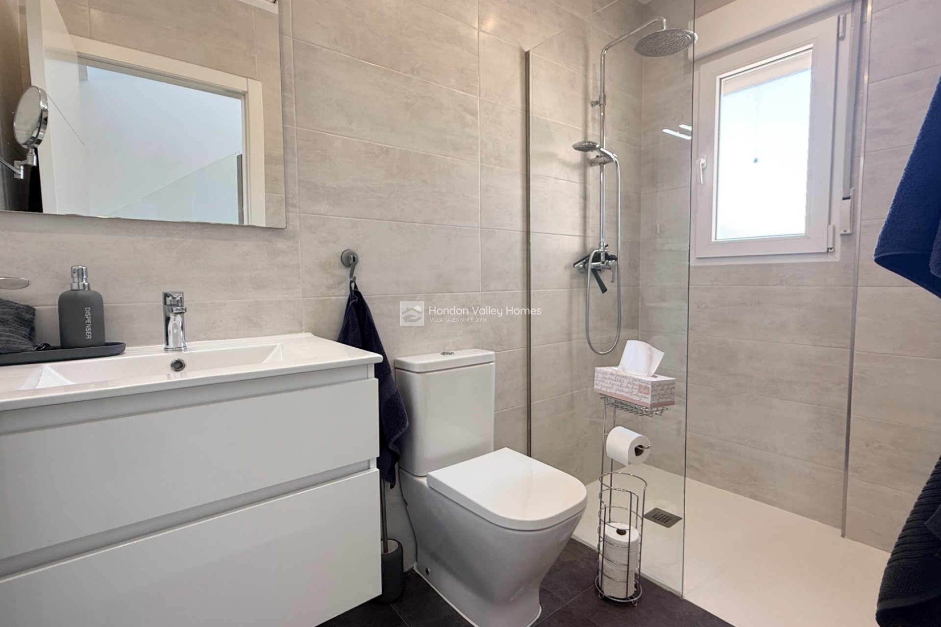 Wiederverkauf - Villa - Pinoso