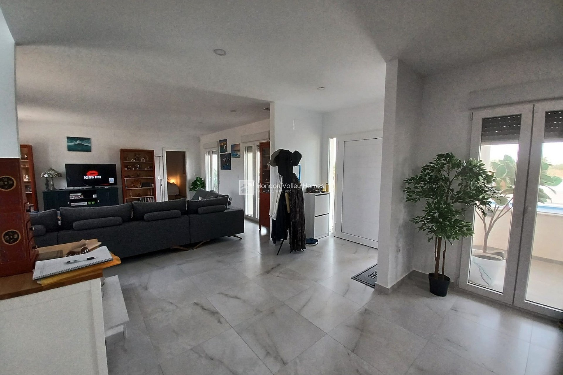 Wiederverkauf - Villa - Pinoso