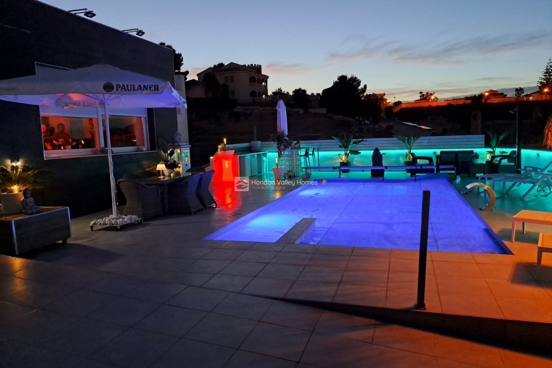 Wiederverkauf - Villa - Rojales - Ciudad Quesada