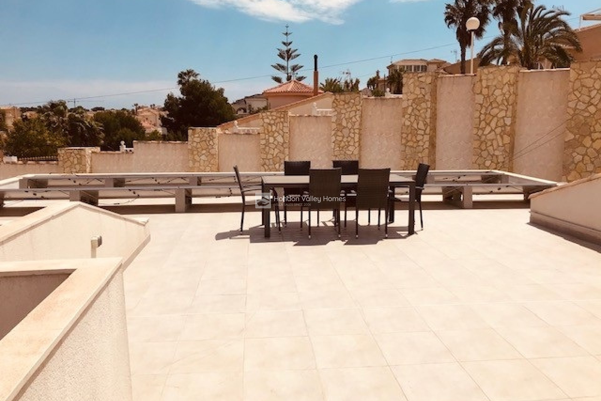 Wiederverkauf - Villa - Rojales - Ciudad Quesada