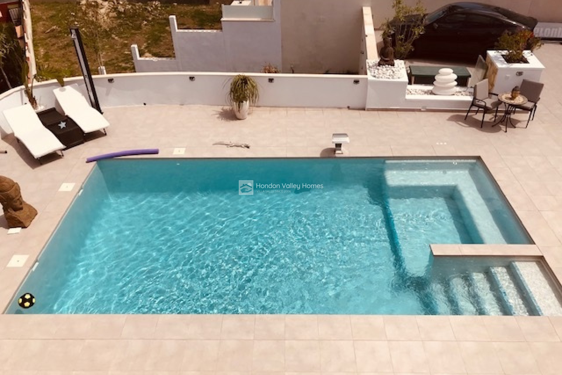 Wiederverkauf - Villa - Rojales - Ciudad Quesada