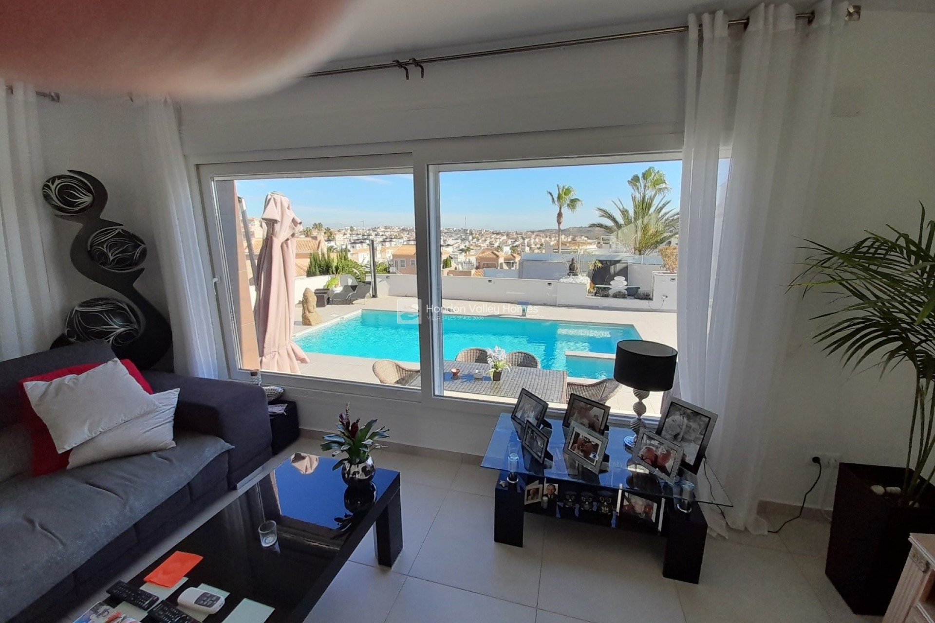Wiederverkauf - Villa - Rojales - Ciudad Quesada