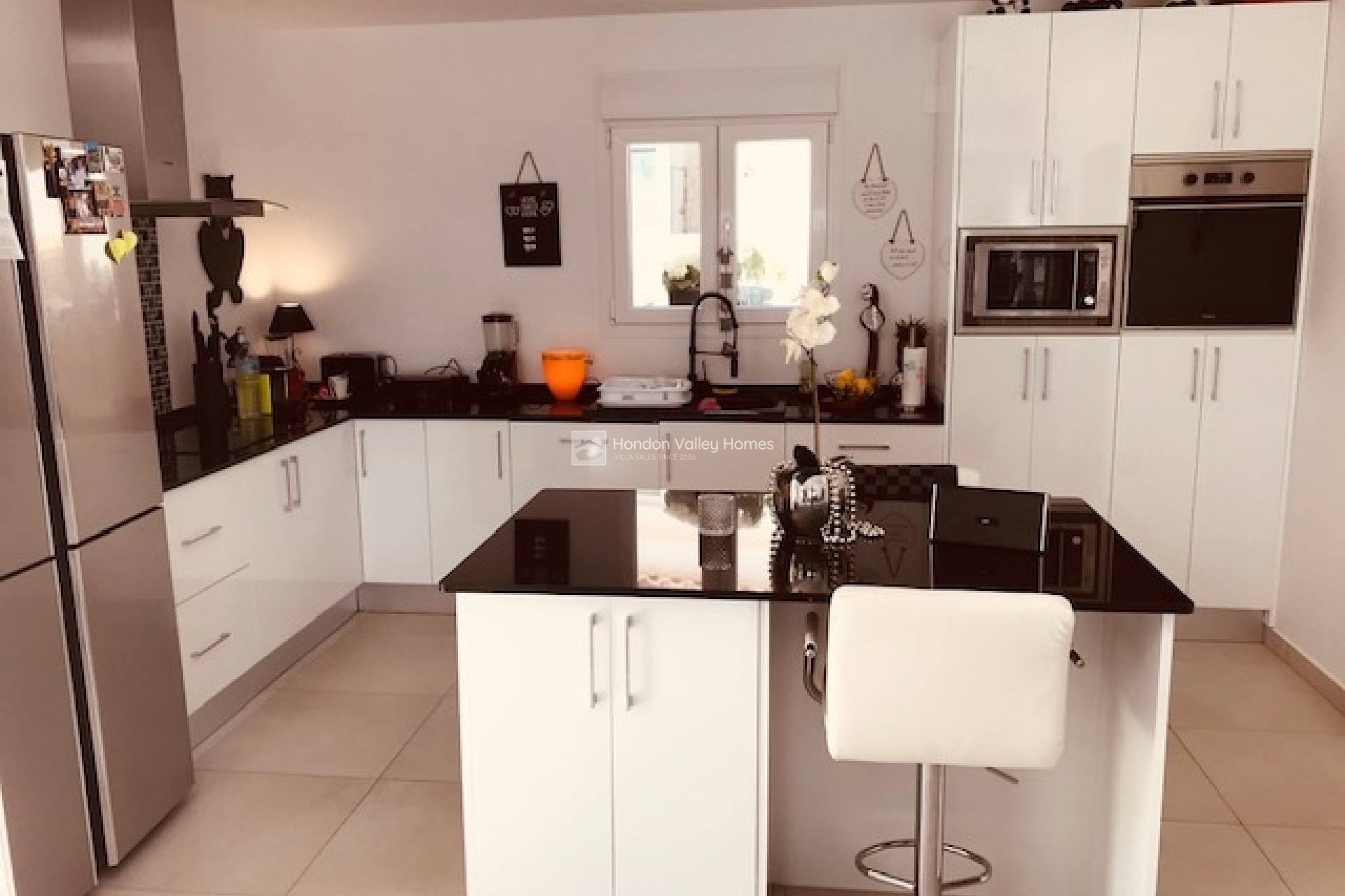 Wiederverkauf - Villa - Rojales - Ciudad Quesada