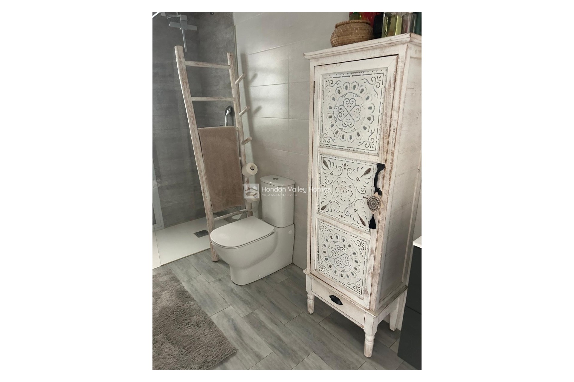 Wiederverkauf - Villa - semi-detached - Daya Vieja