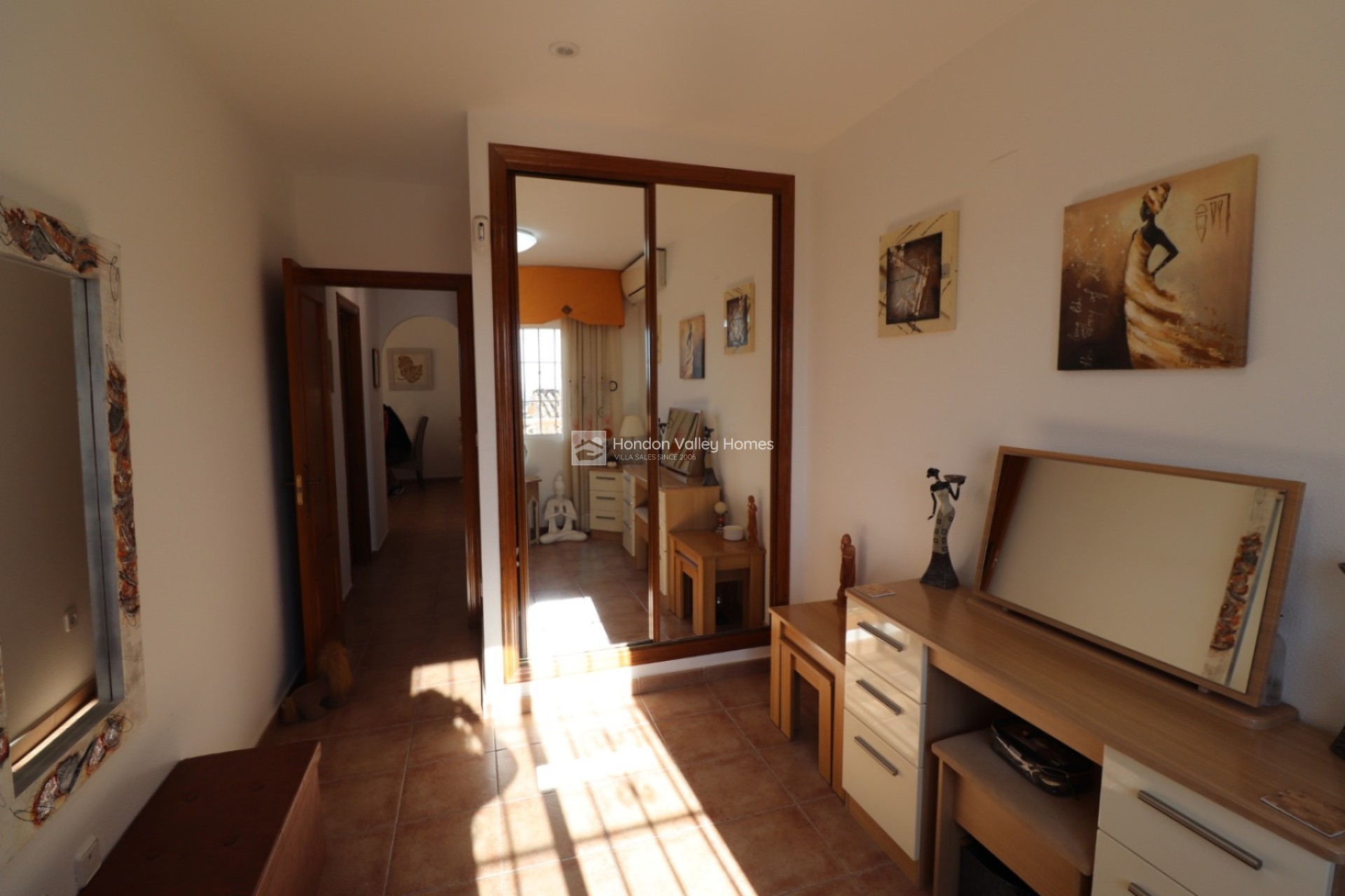 Wiederverkauf - Villa - semi-detached - Fortuna