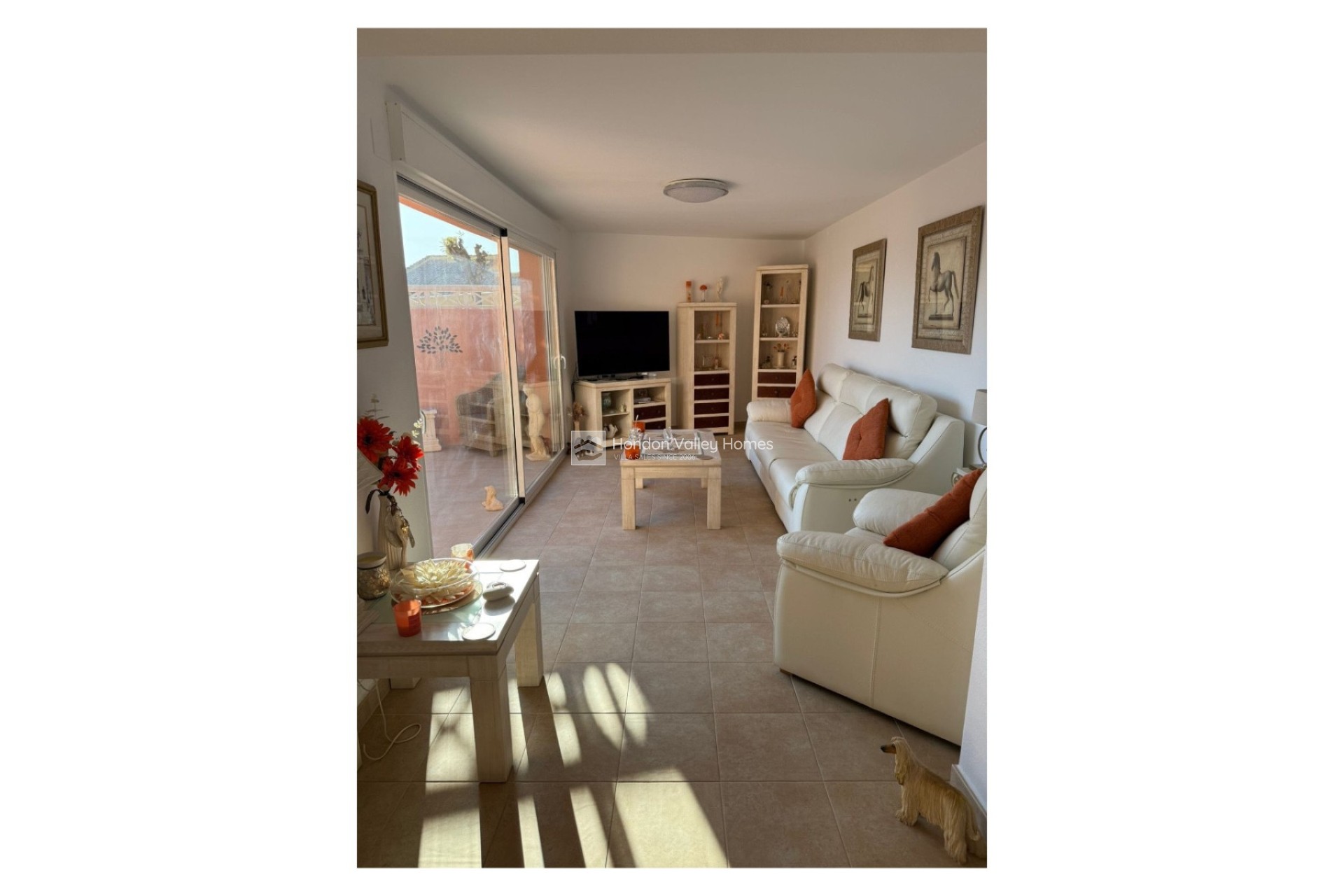 Wiederverkauf - Villa - semi-detached - Fortuna