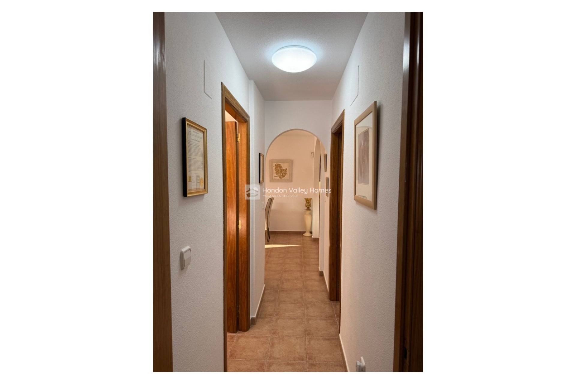 Wiederverkauf - Villa - semi-detached - Fortuna