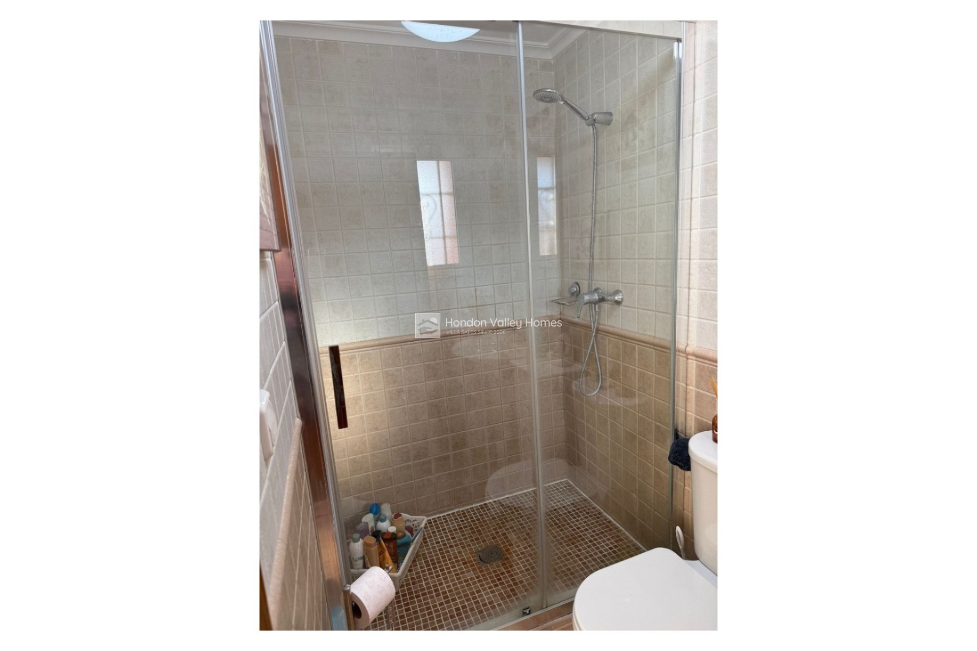 Wiederverkauf - Villa - semi-detached - Fortuna